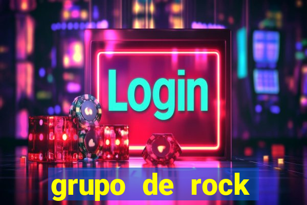 grupo de rock whatsapp 2024