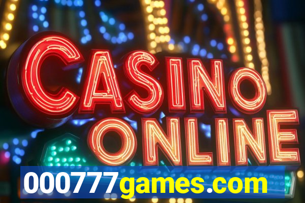 000777games.com