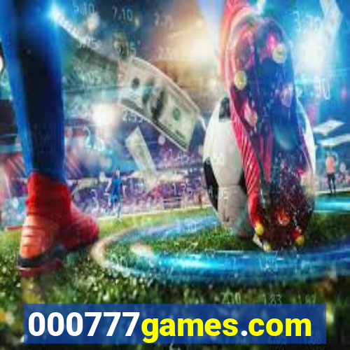 000777games.com