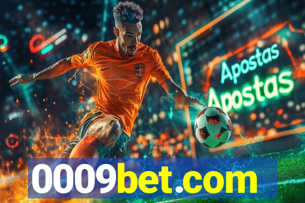 0009bet.com