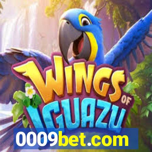0009bet.com
