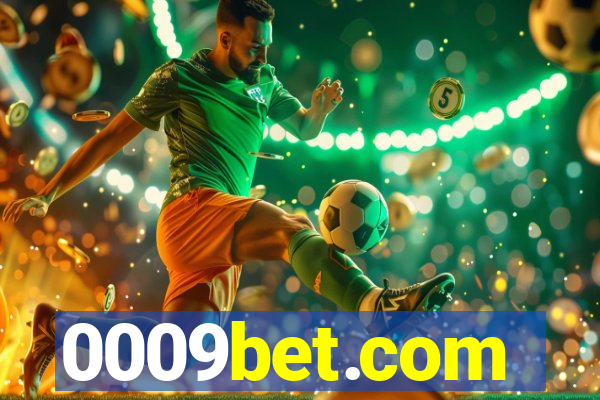 0009bet.com