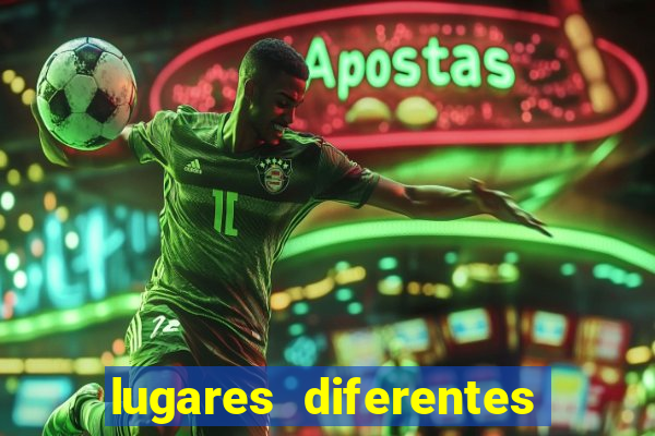 lugares diferentes para comemorar aniversário bh