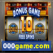 000game.com