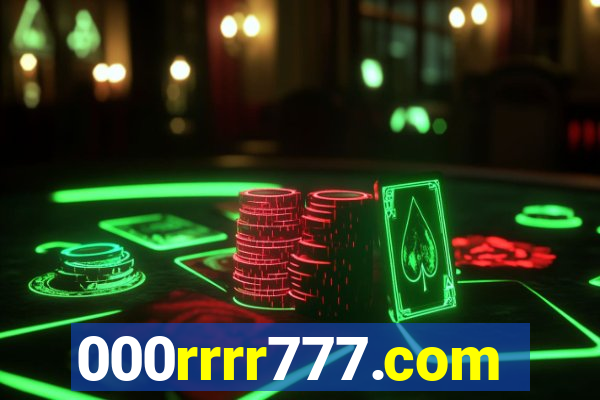000rrrr777.com