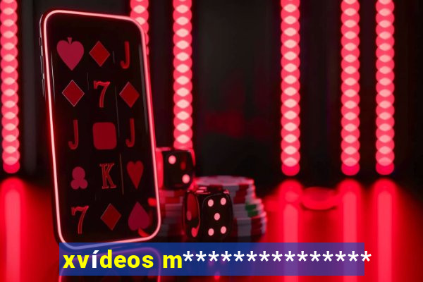 xvídeos m***************