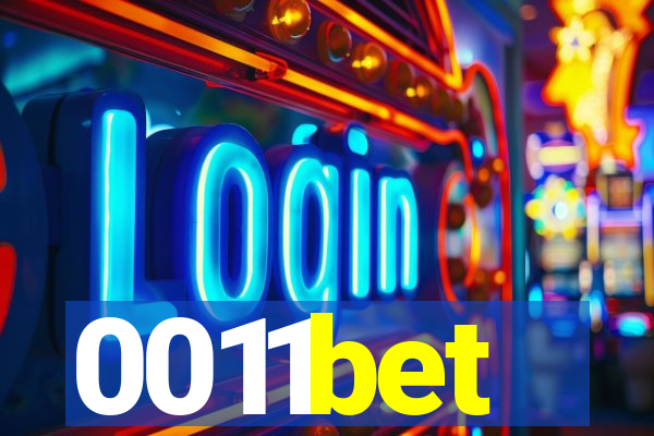 0011bet