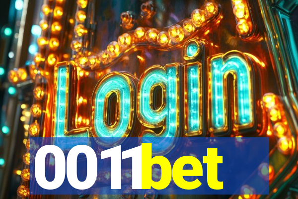 0011bet