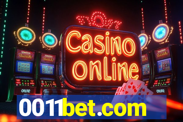 0011bet.com
