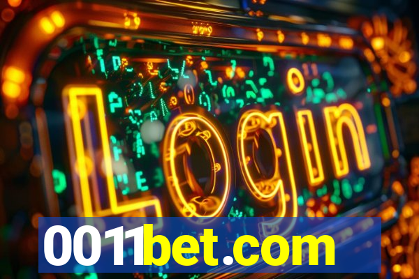 0011bet.com