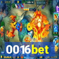 0016bet