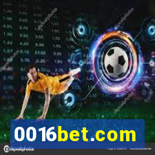 0016bet.com