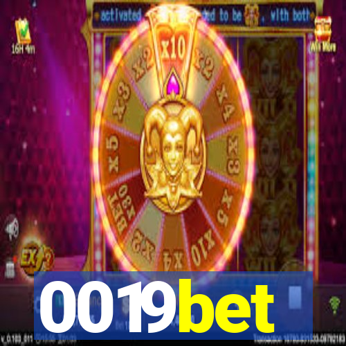 0019bet