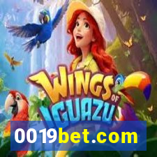 0019bet.com
