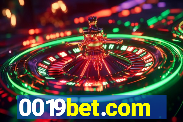 0019bet.com