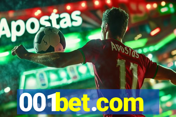 001bet.com