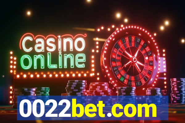 0022bet.com