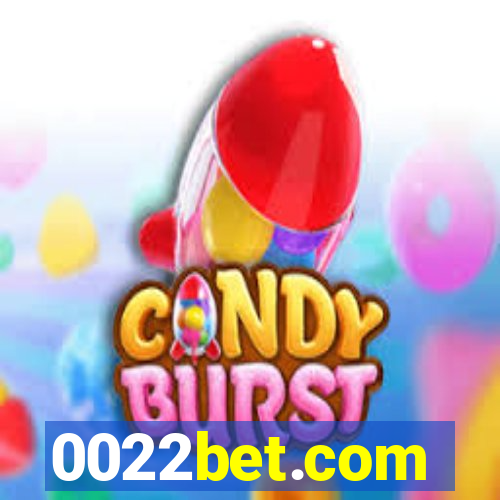0022bet.com