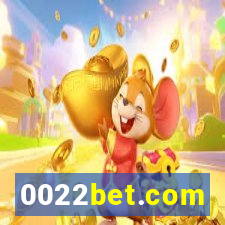 0022bet.com