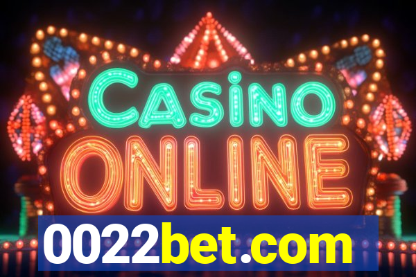 0022bet.com