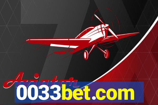 0033bet.com