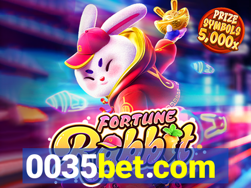 0035bet.com