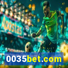 0035bet.com