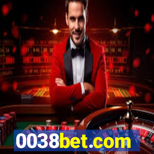 0038bet.com