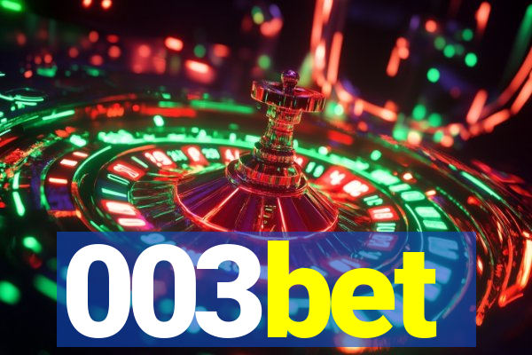 003bet