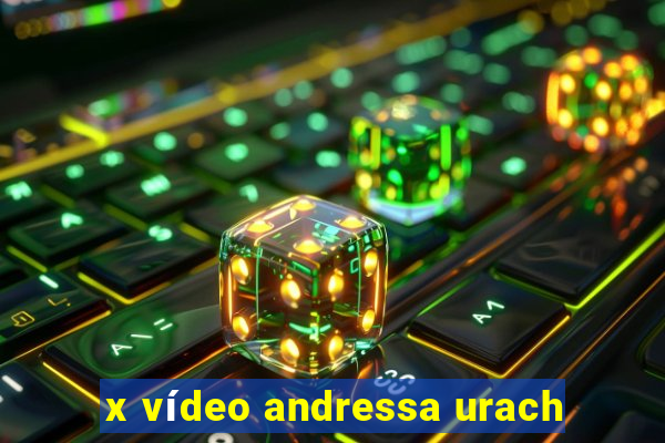 x vídeo andressa urach