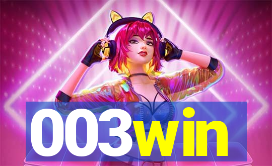 003win