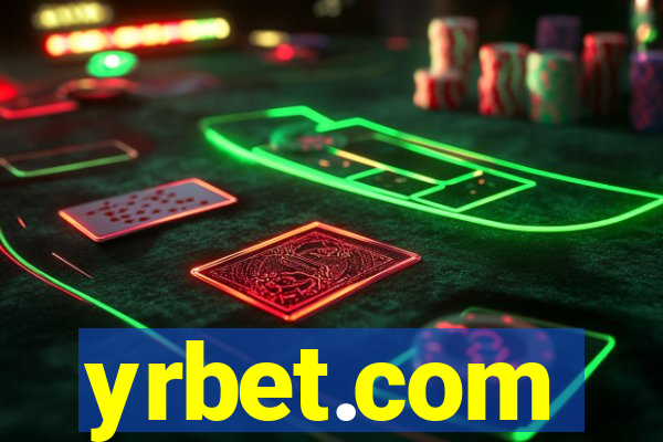 yrbet.com