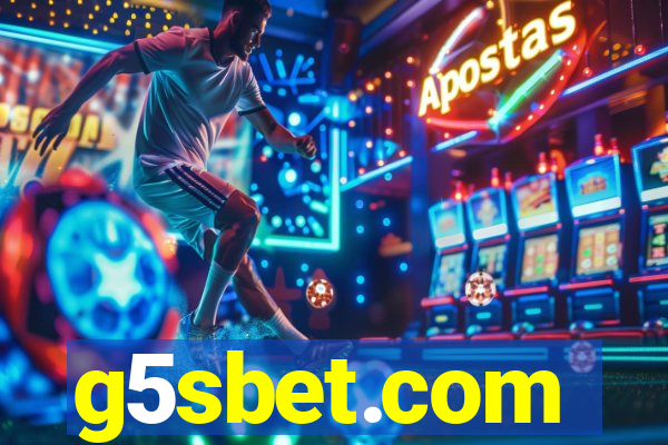 g5sbet.com