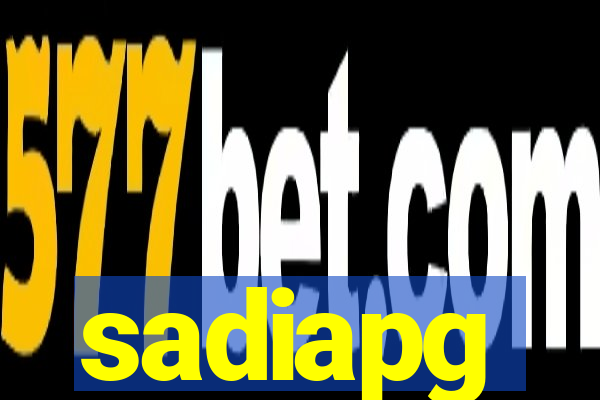 sadiapg