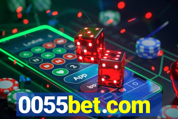 0055bet.com