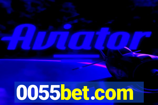 0055bet.com