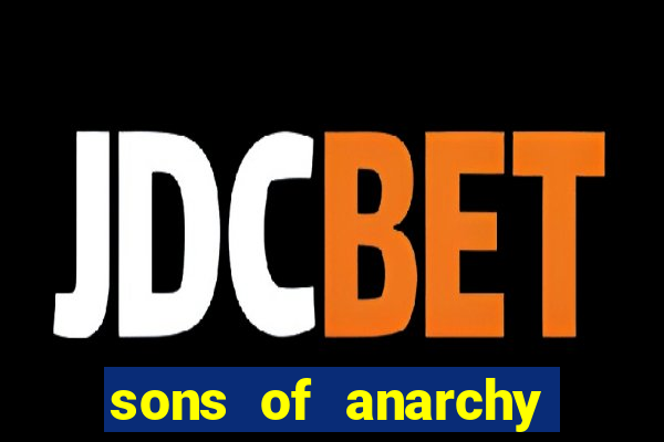 sons of anarchy google drive