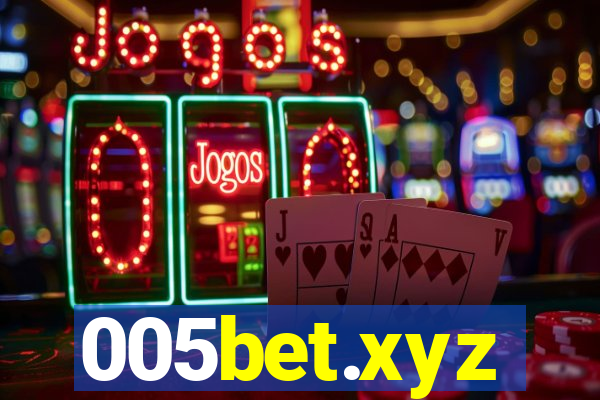 005bet.xyz