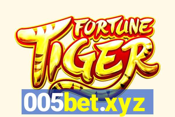 005bet.xyz