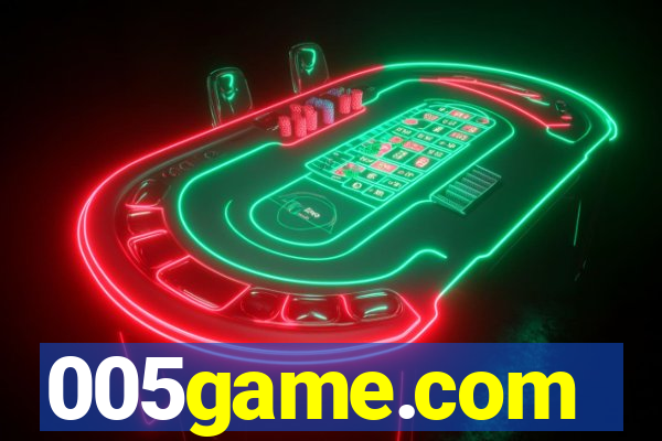 005game.com