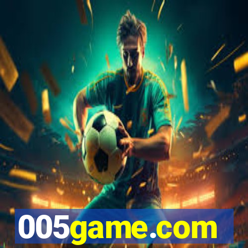 005game.com
