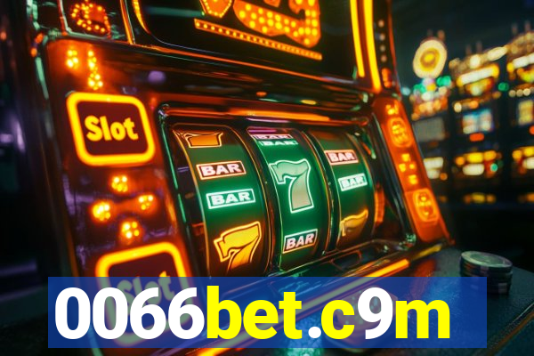 0066bet.c9m