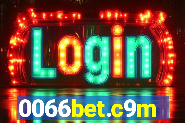 0066bet.c9m
