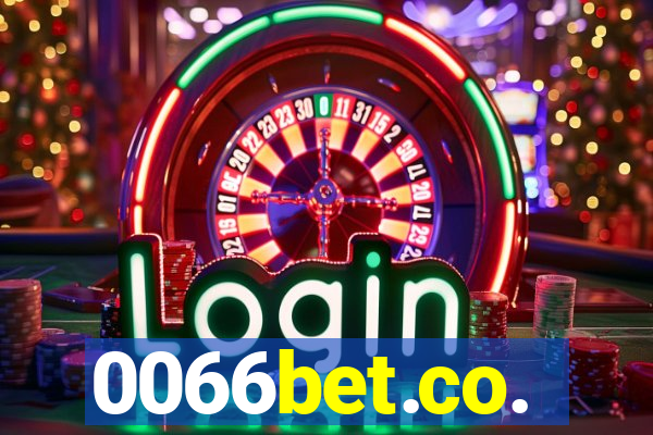 0066bet.co.