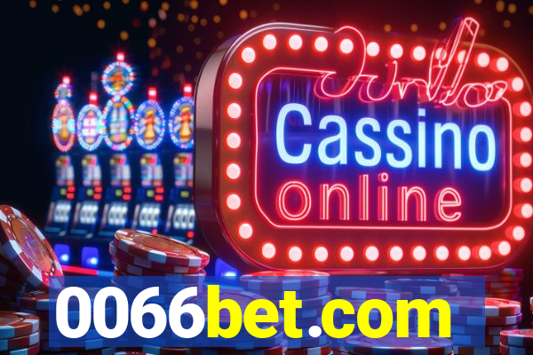 0066bet.com