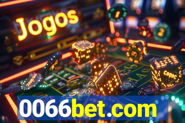 0066bet.com