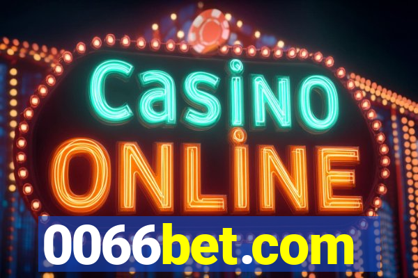 0066bet.com