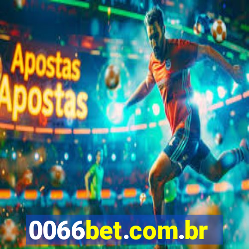 0066bet.com.br