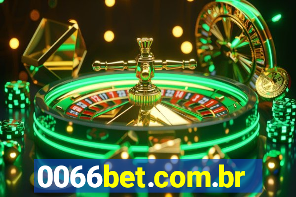 0066bet.com.br