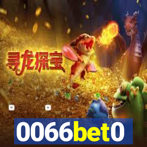0066bet0